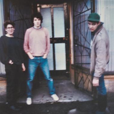 Beat Happening -  Dreamy